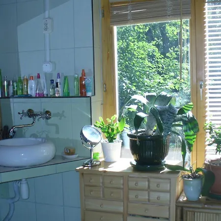 Appartement Normafa Budapest