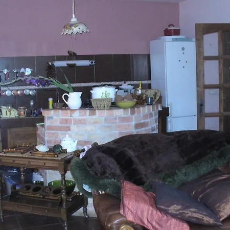 Normafa Appartement
